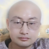 温柔公牛的照片