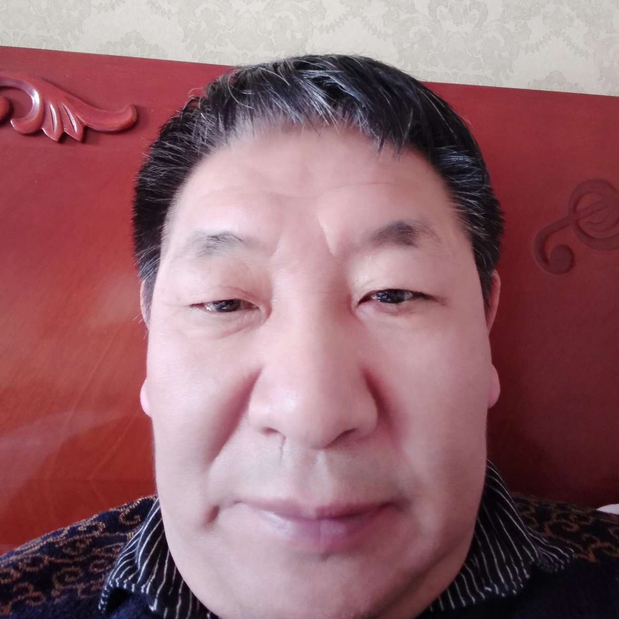 热情方水影的照片