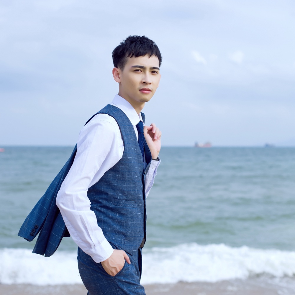 Devon先生的照片