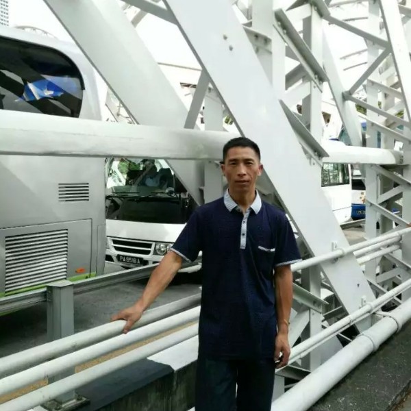 狂野勇士的照片