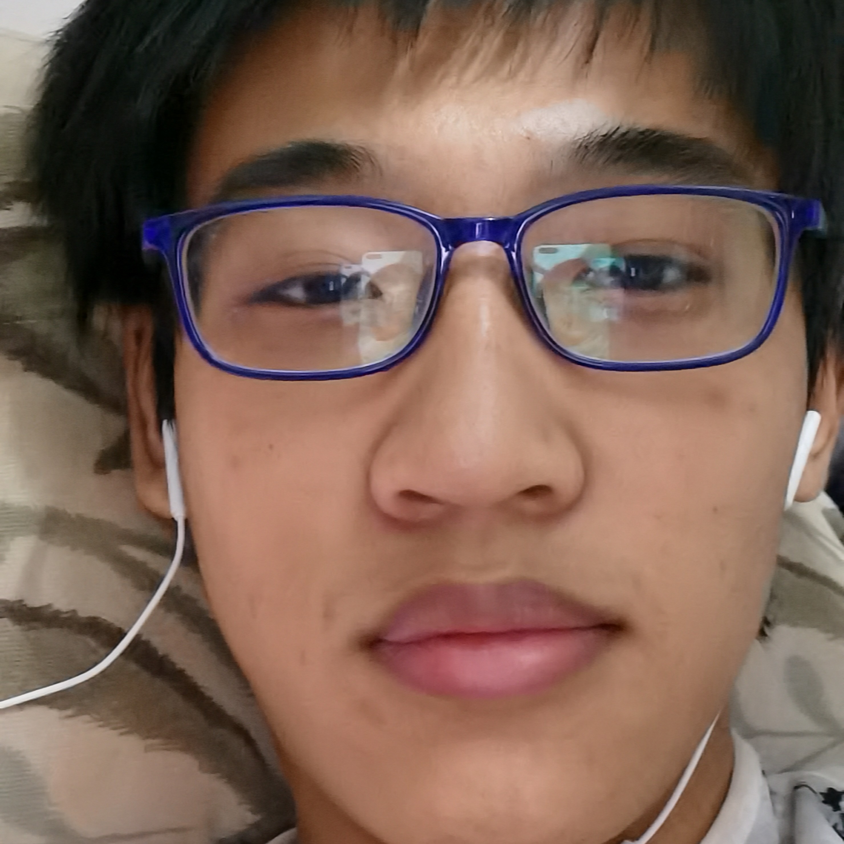 小桥流水叶聘婷的照片