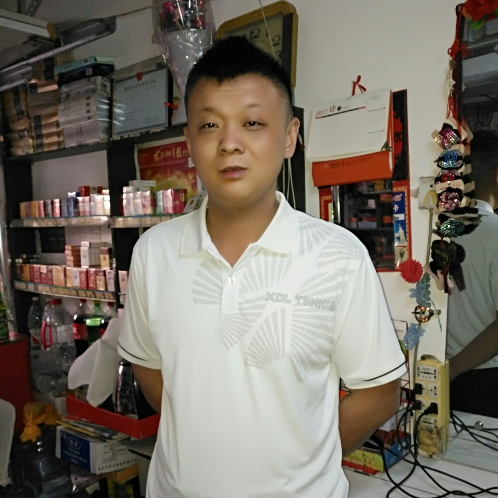 微笑何时的照片