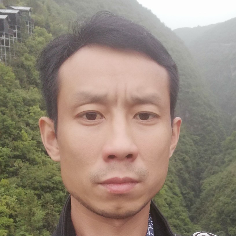 丹巴哥的照片
