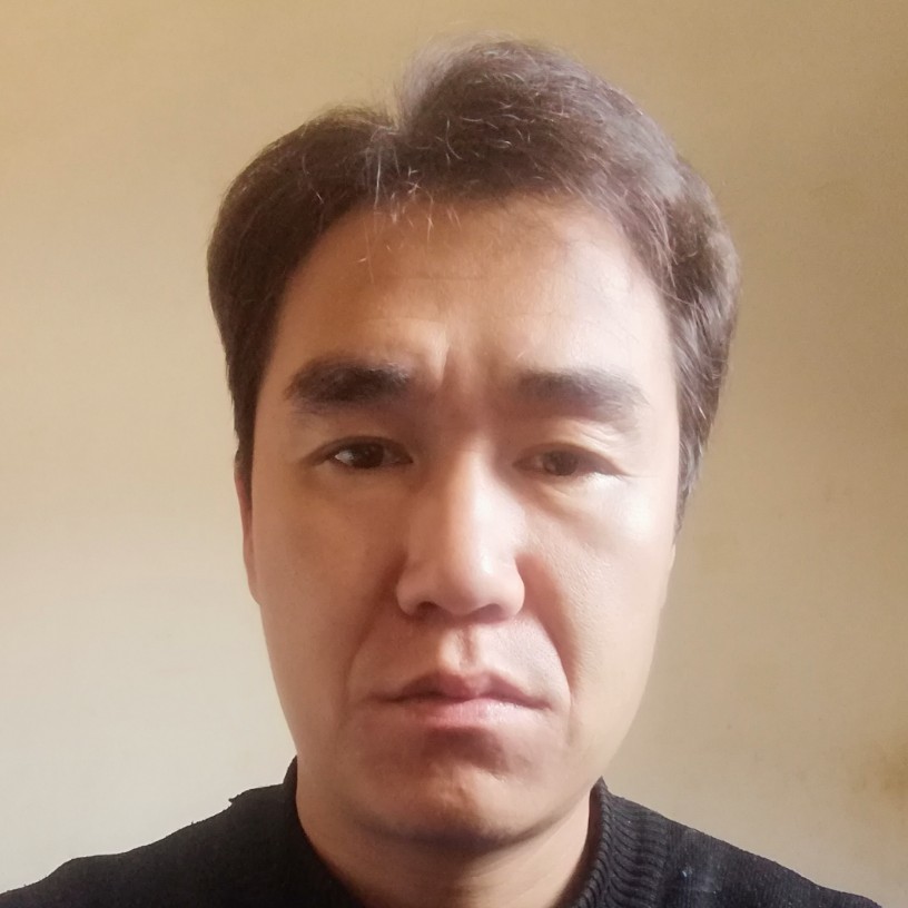 快乐等待剪影的照片