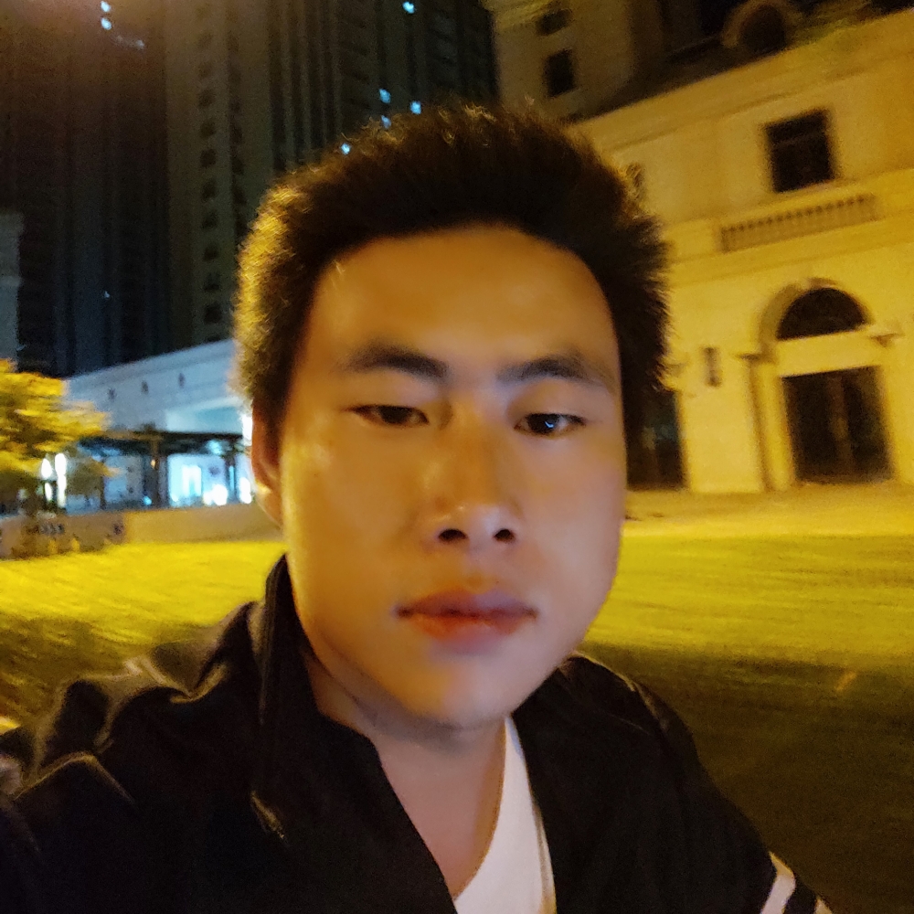 欢呼沧澜的照片