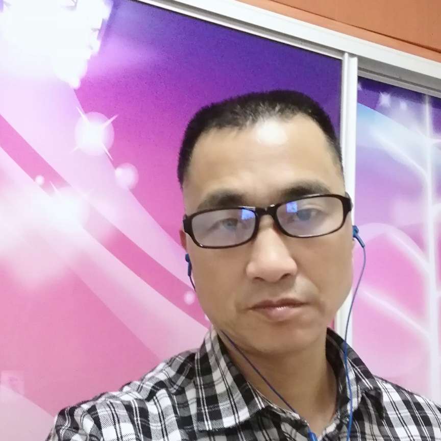 老虎内向杨老六的照片