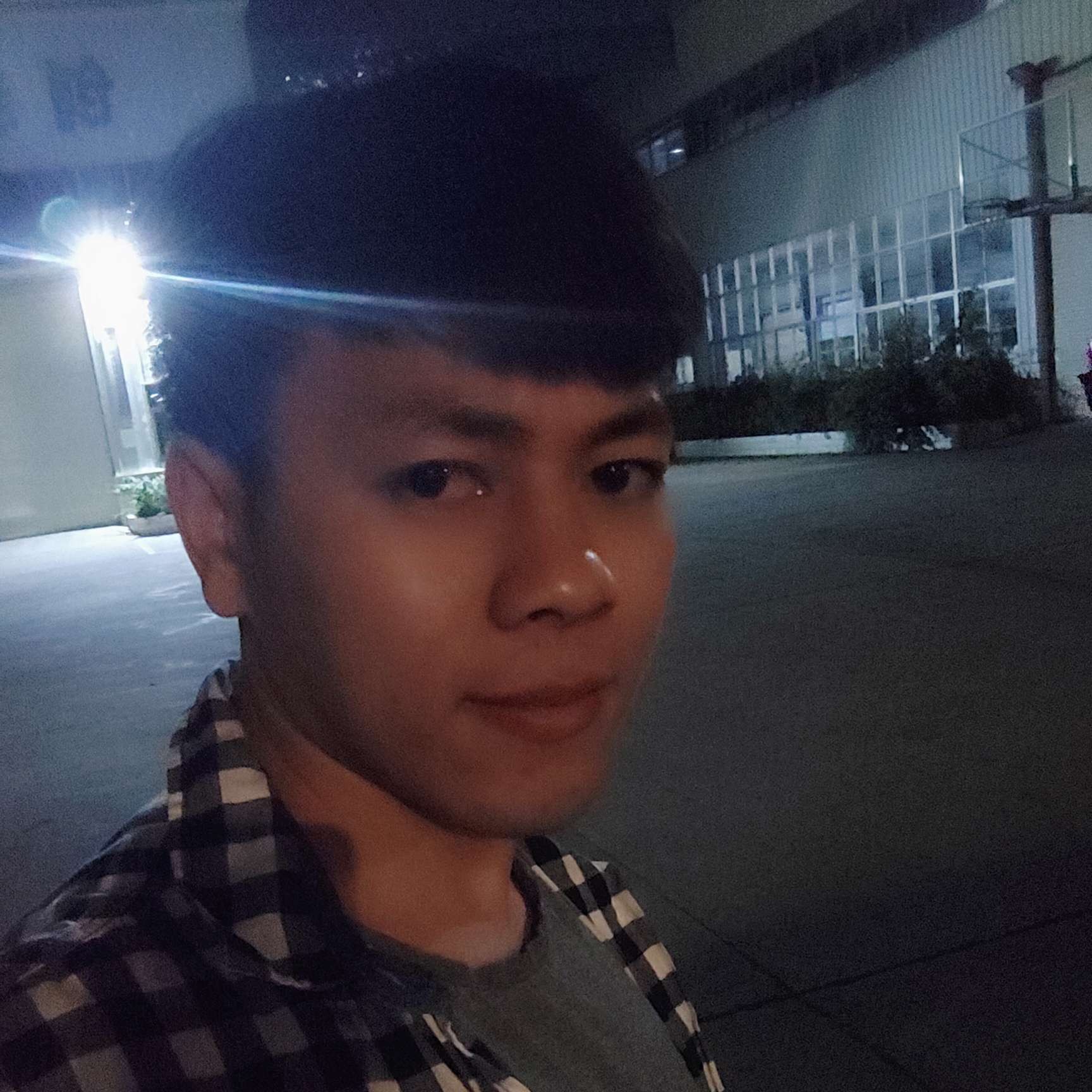 机智凝眸棒棒糖的照片