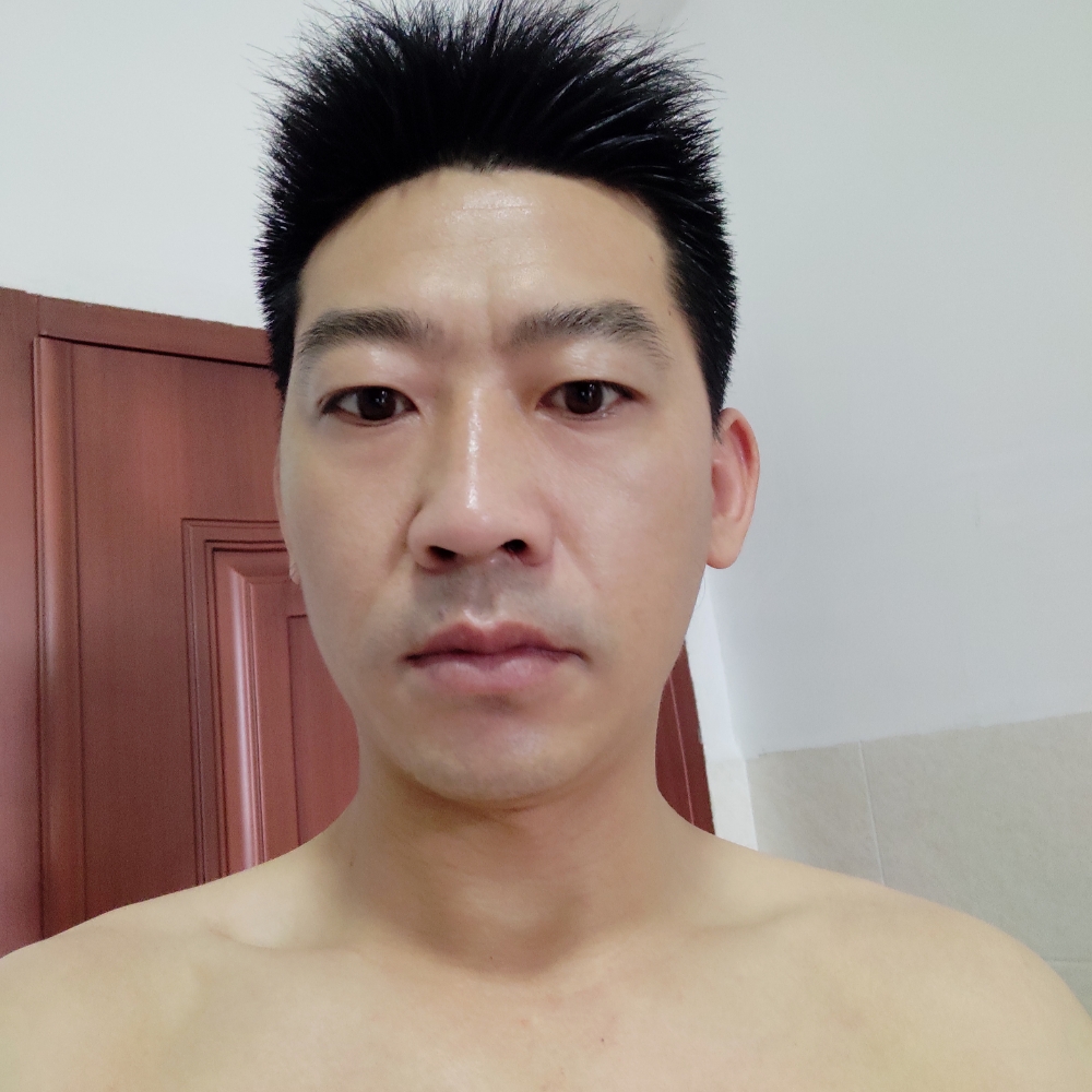 红牛吃醋追寻的照片