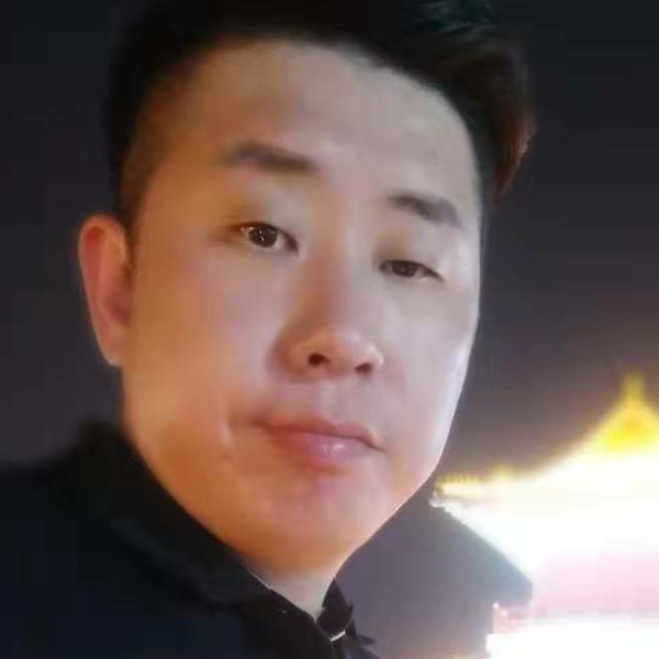 背后的温柔❤的照片
