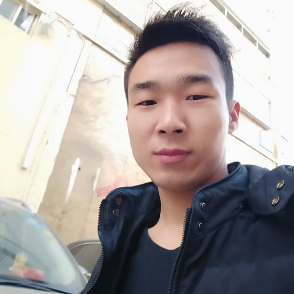 阿陈……的照片