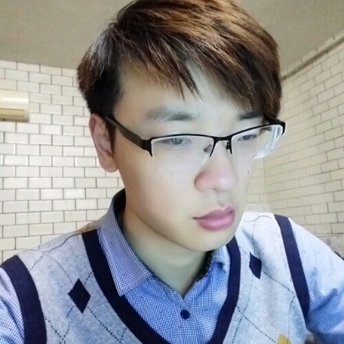 Luckyin的照片