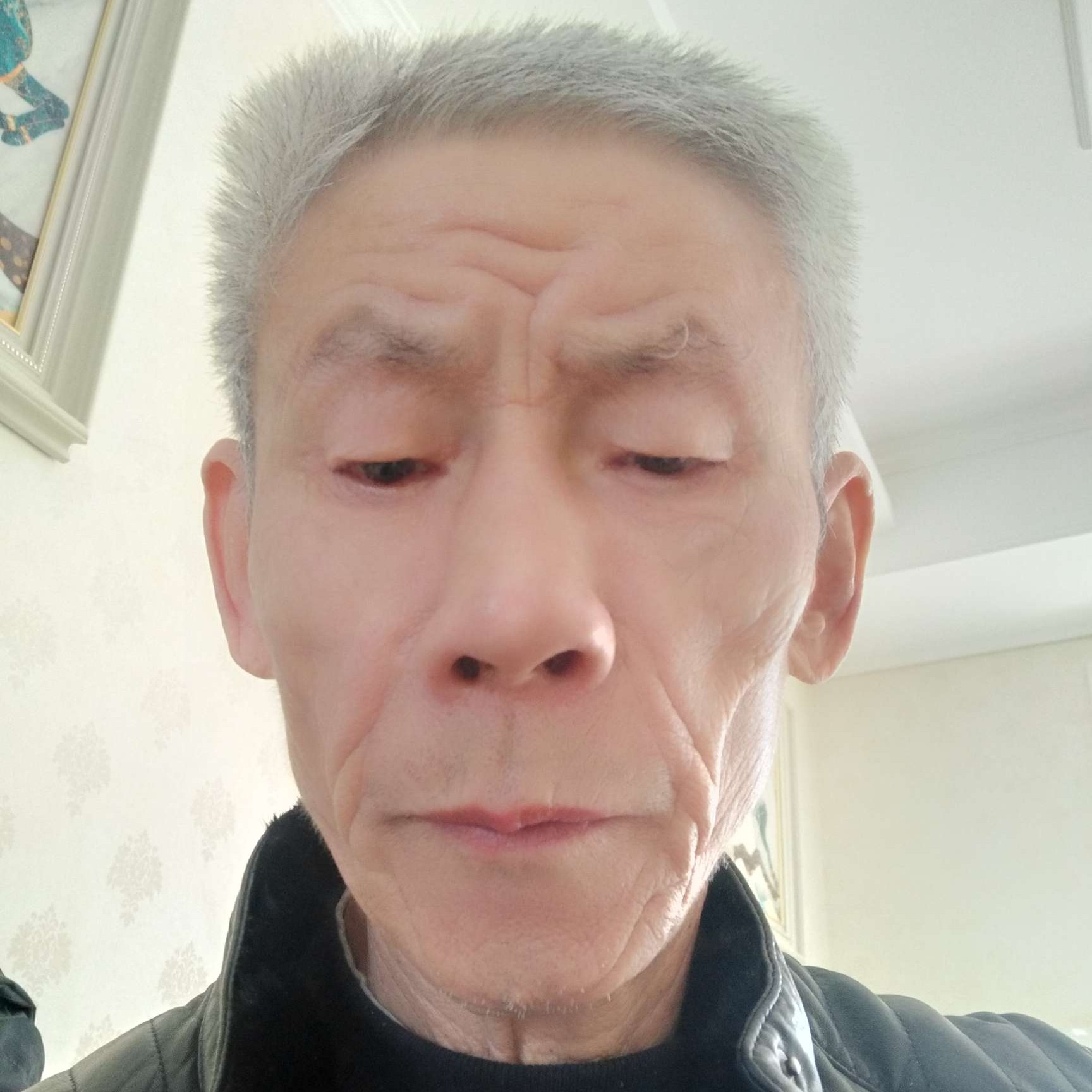 菠萝爱恋幽默的照片