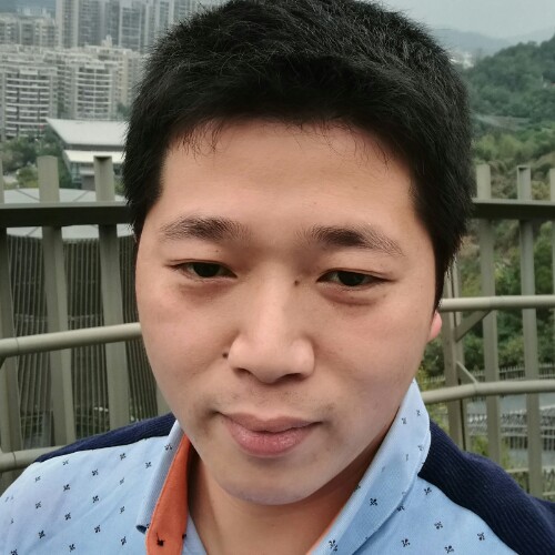 黄长财的照片