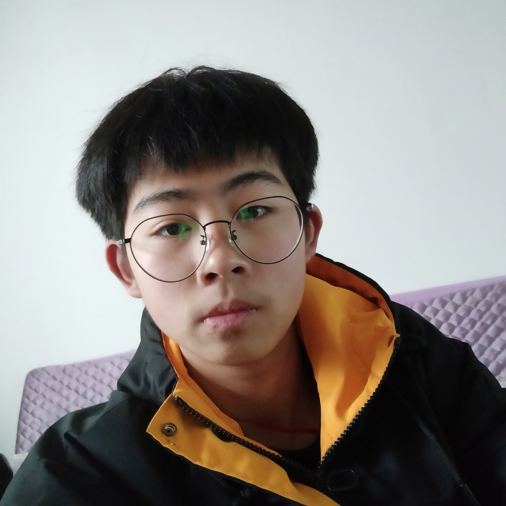 搞怪拾忆曲奇的照片