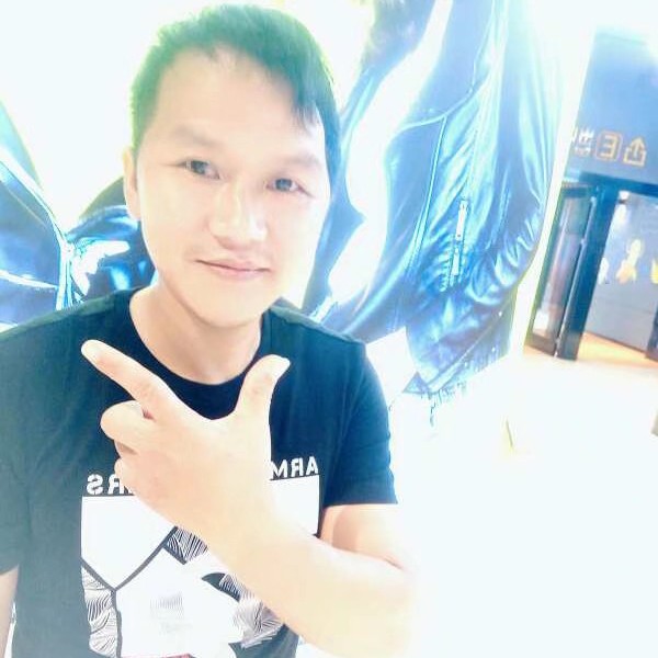 斯文爱落霞的照片