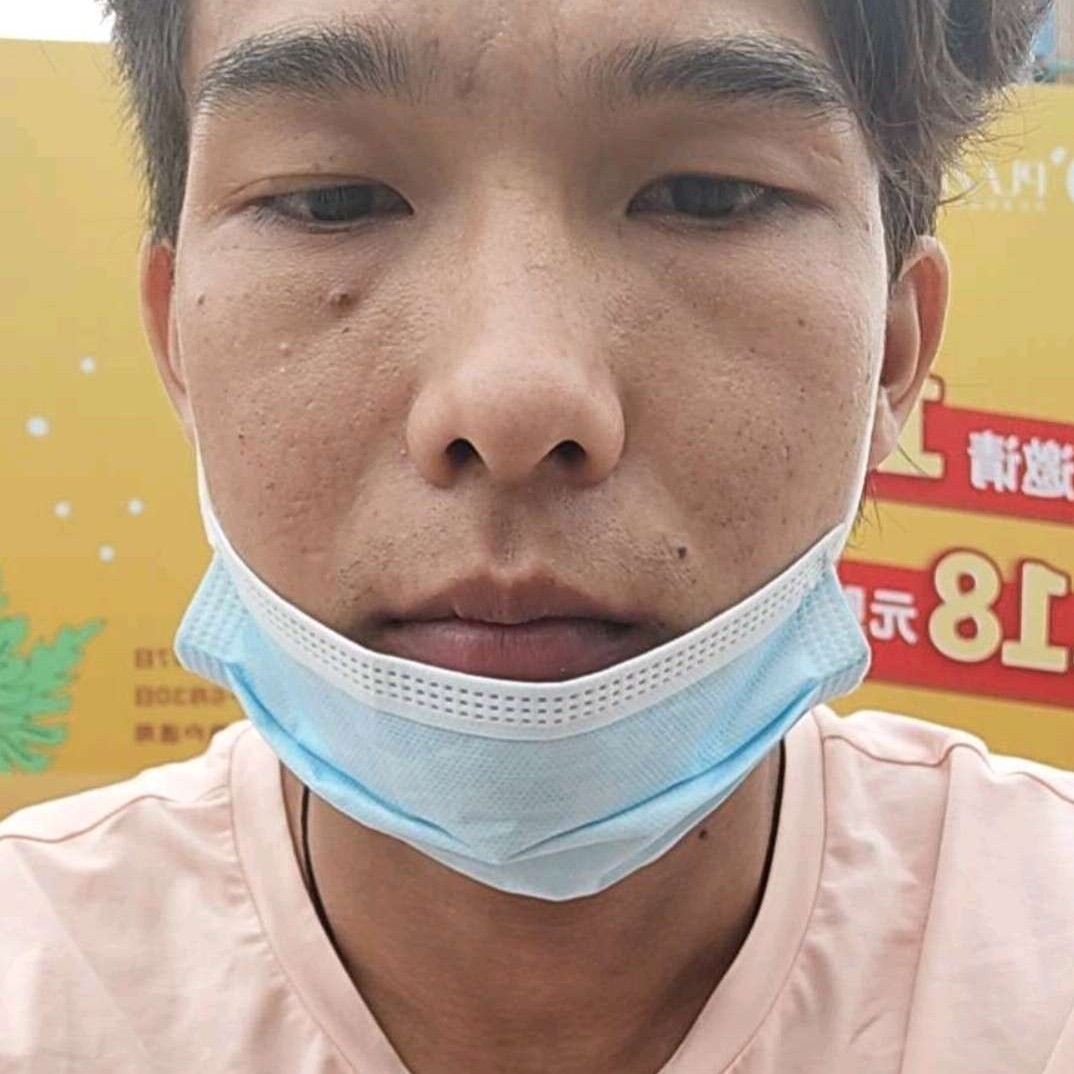 钦欣的照片