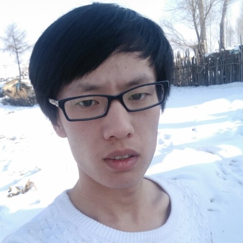 冰雪柔情的照片