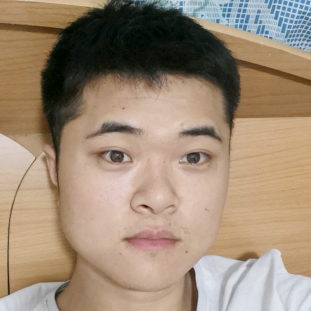 情动等待自觉的照片