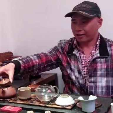 叶敏清的照片