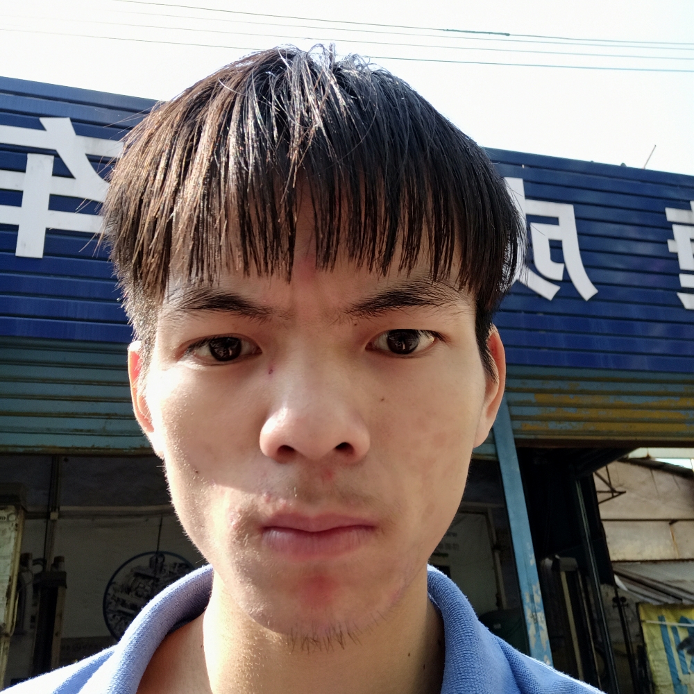 郭车暄名字了。的照片