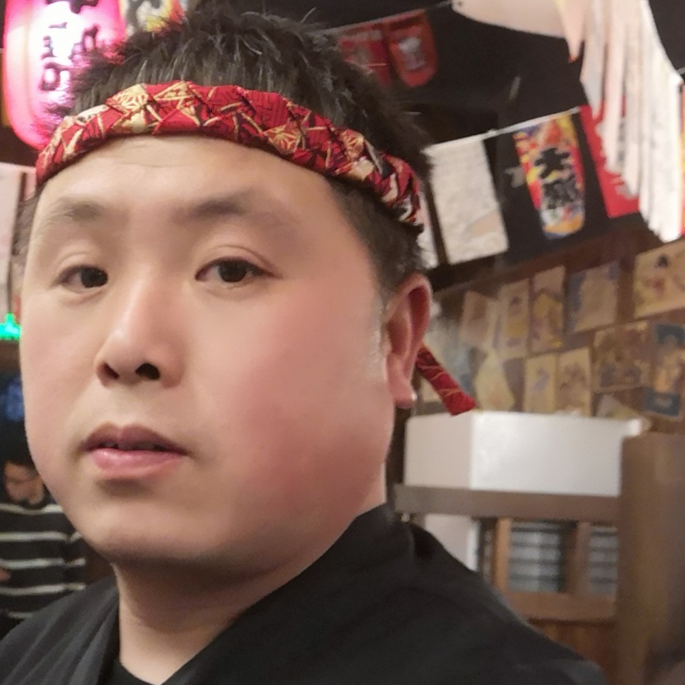 寒江孤独的照片