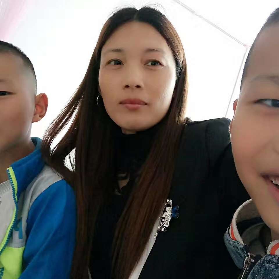 流岚回首曾经的照片