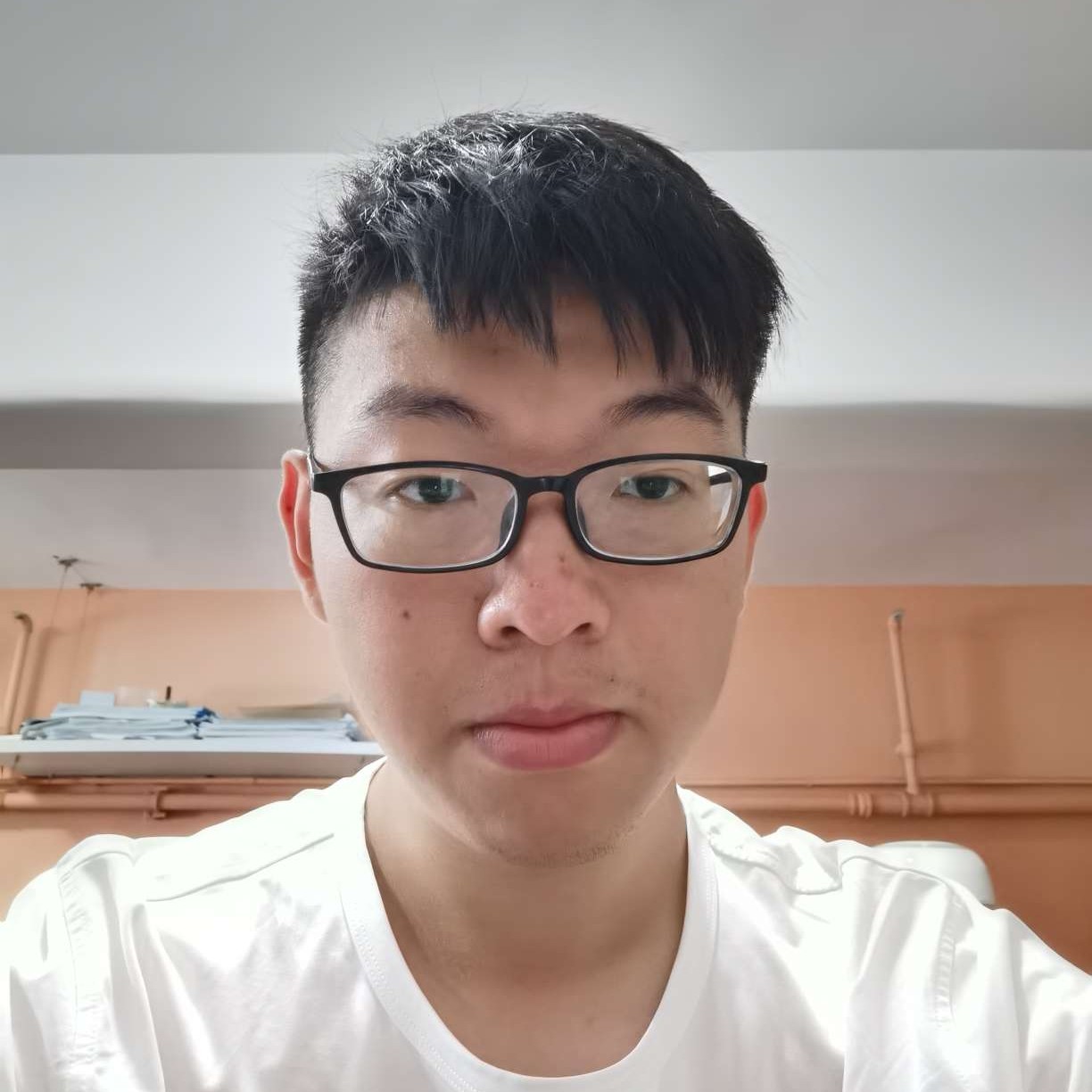 单纯的威少的照片