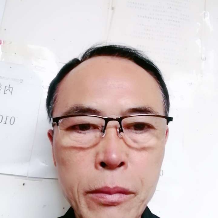 冷月扯酷炫的照片