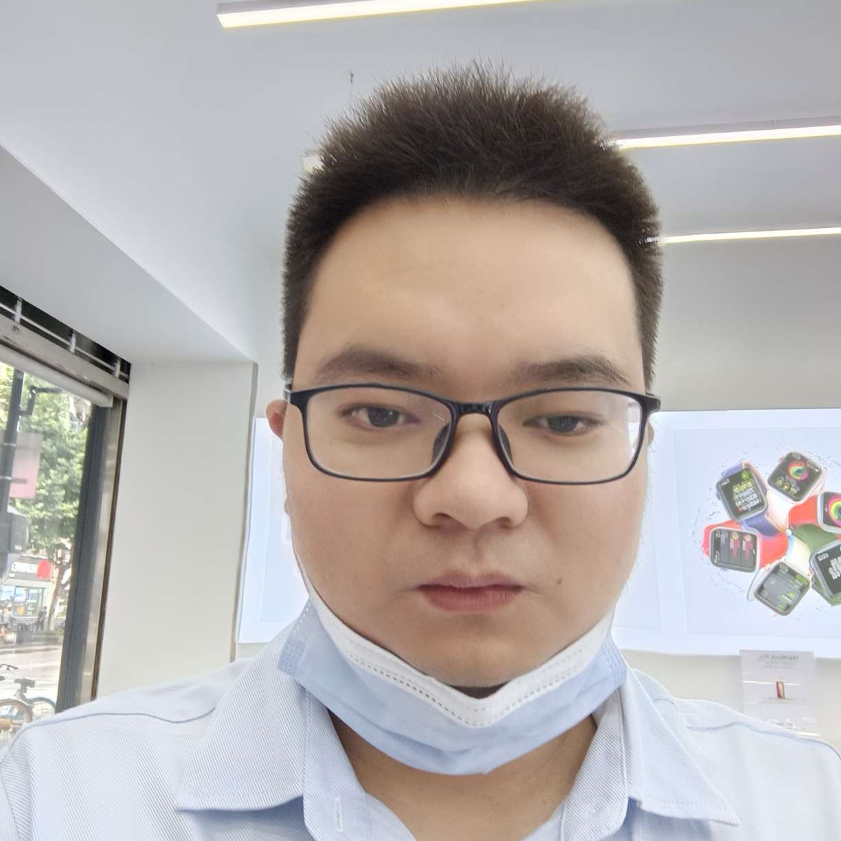 创意小野的照片
