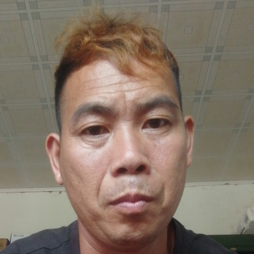 初妆结实的照片