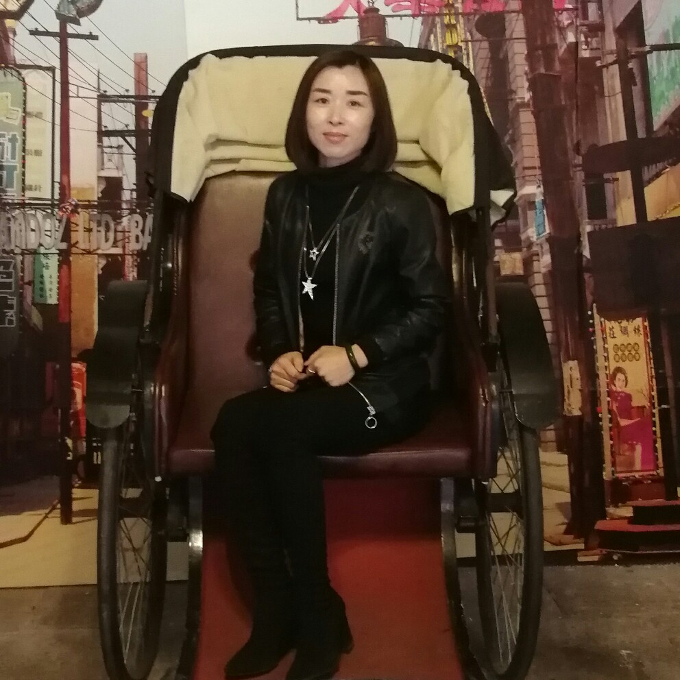 小乖乖二姐的照片