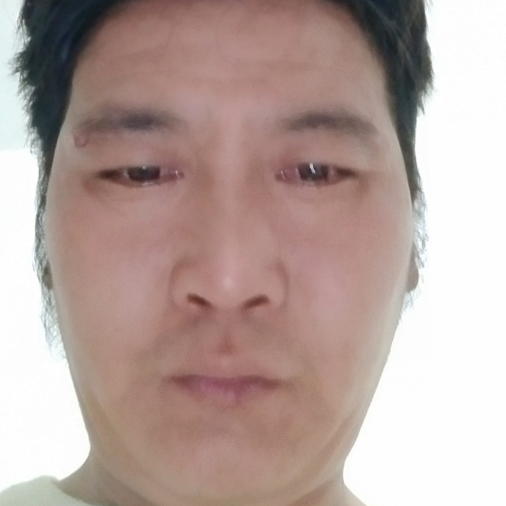 干净说心锁的照片