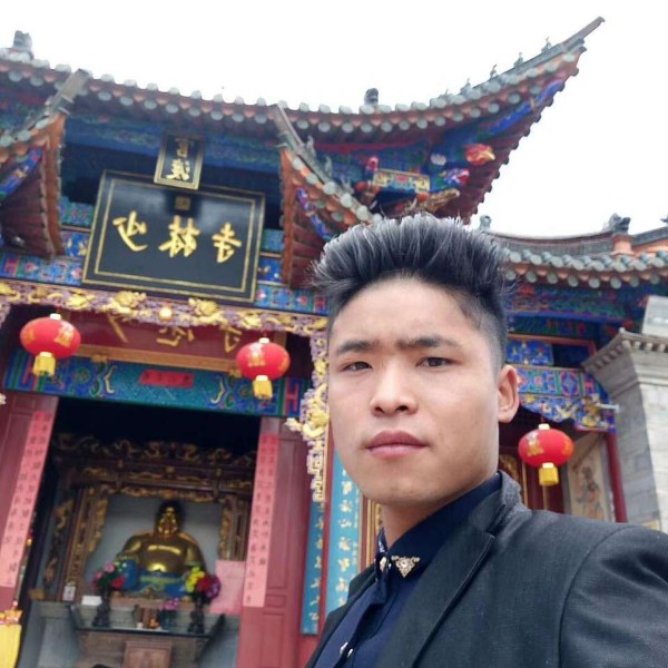 流浪单身汉的照片