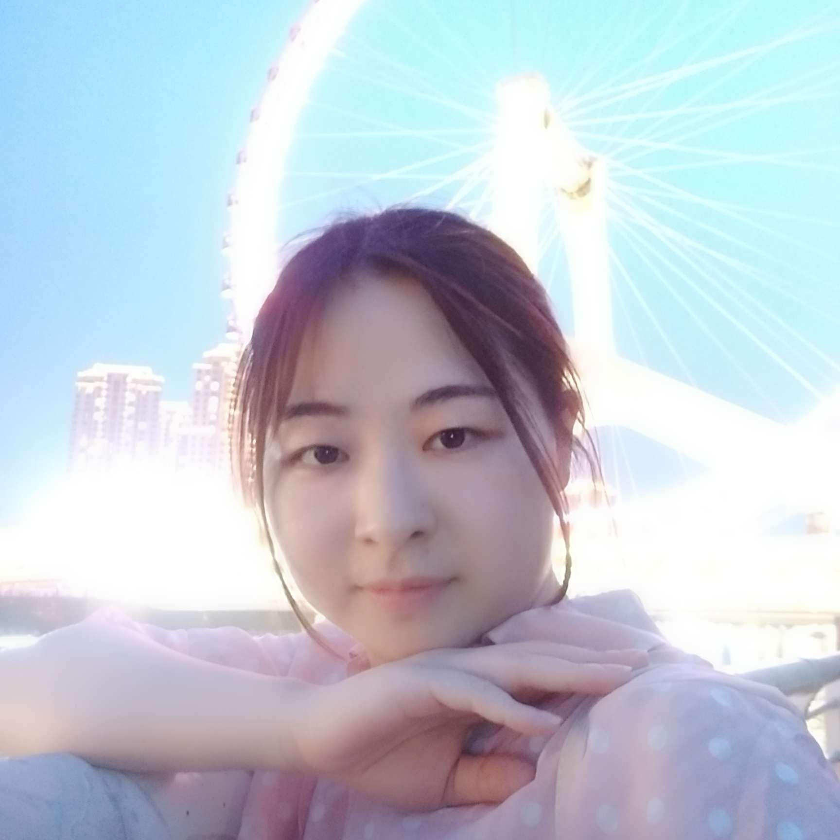 木兮呀的照片