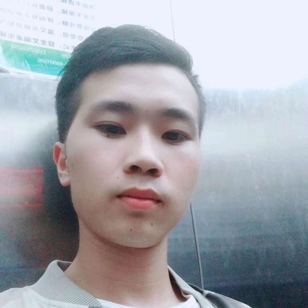華麗说蓝天的照片