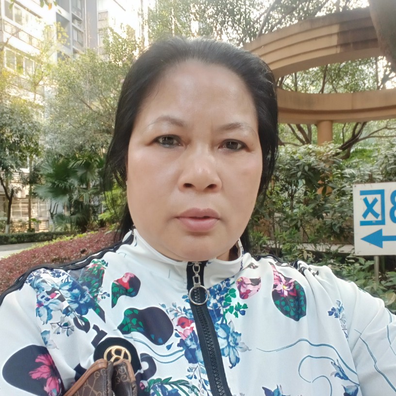 尤妈的照片