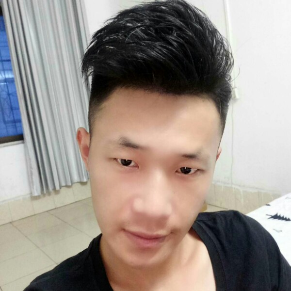 帽子邂逅大力的照片