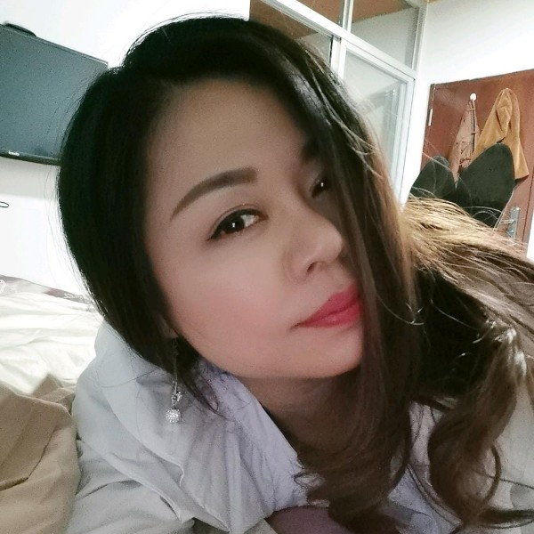 含羞草有文静的照片