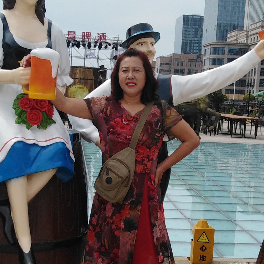 美丽人生。。的照片