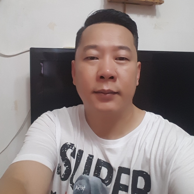 高山云雾的照片