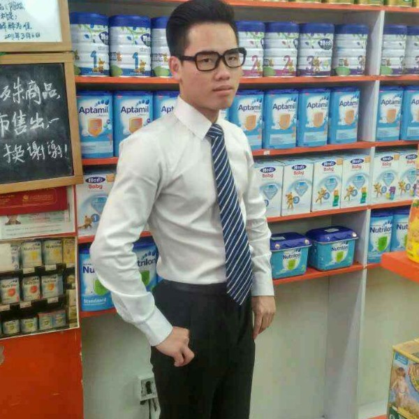 周到先生的照片