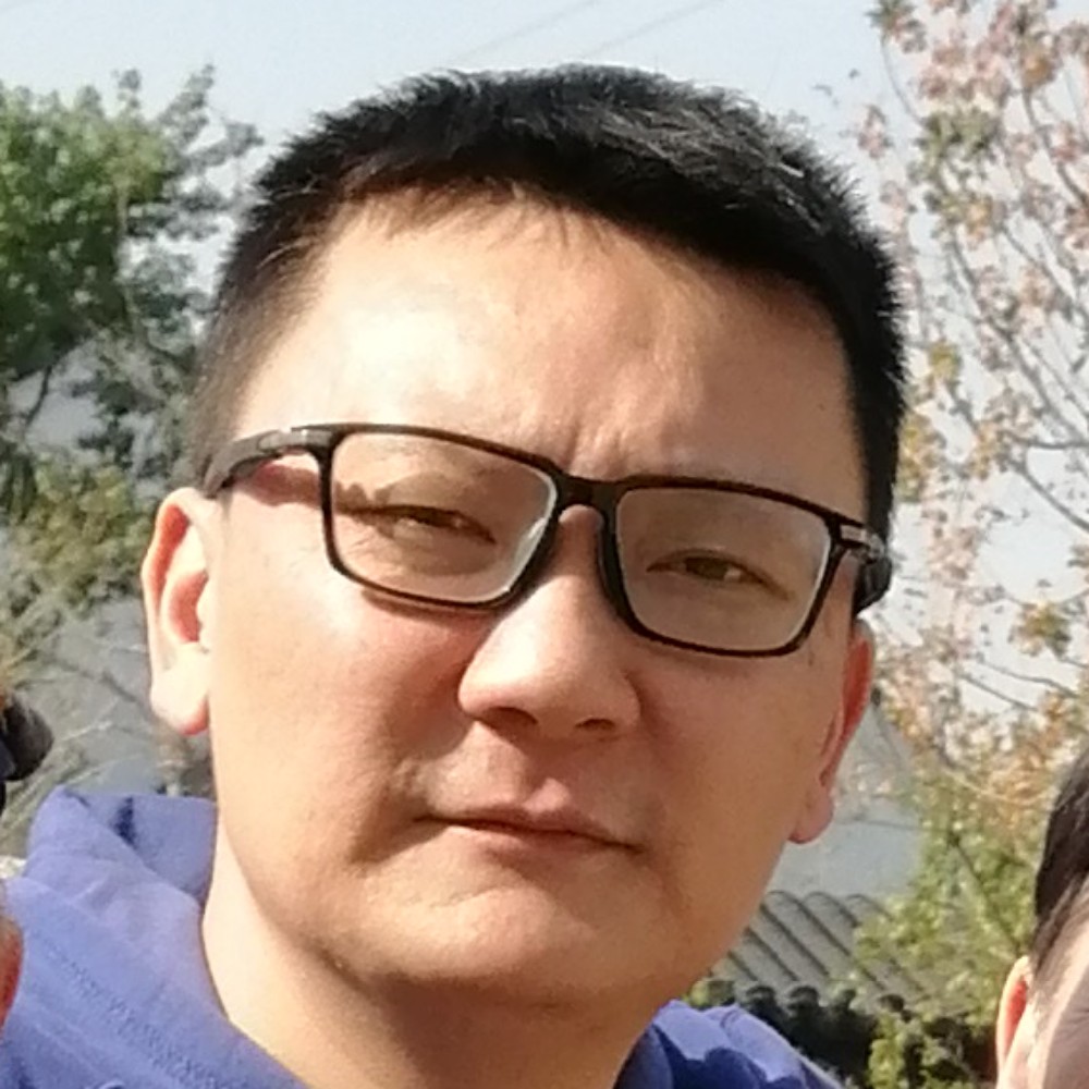 四眼田鸡哥的照片
