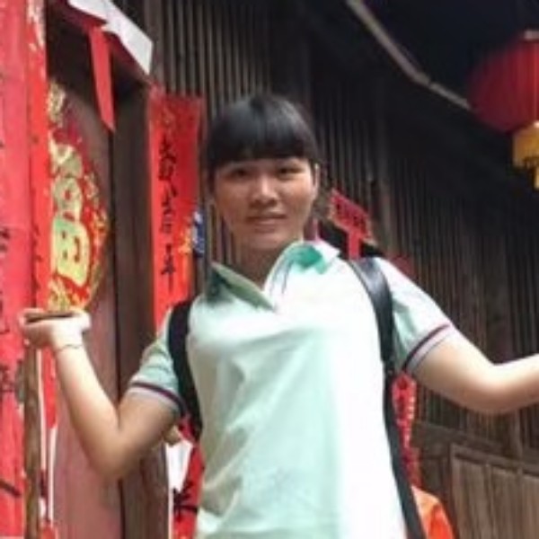 林家小爱的照片