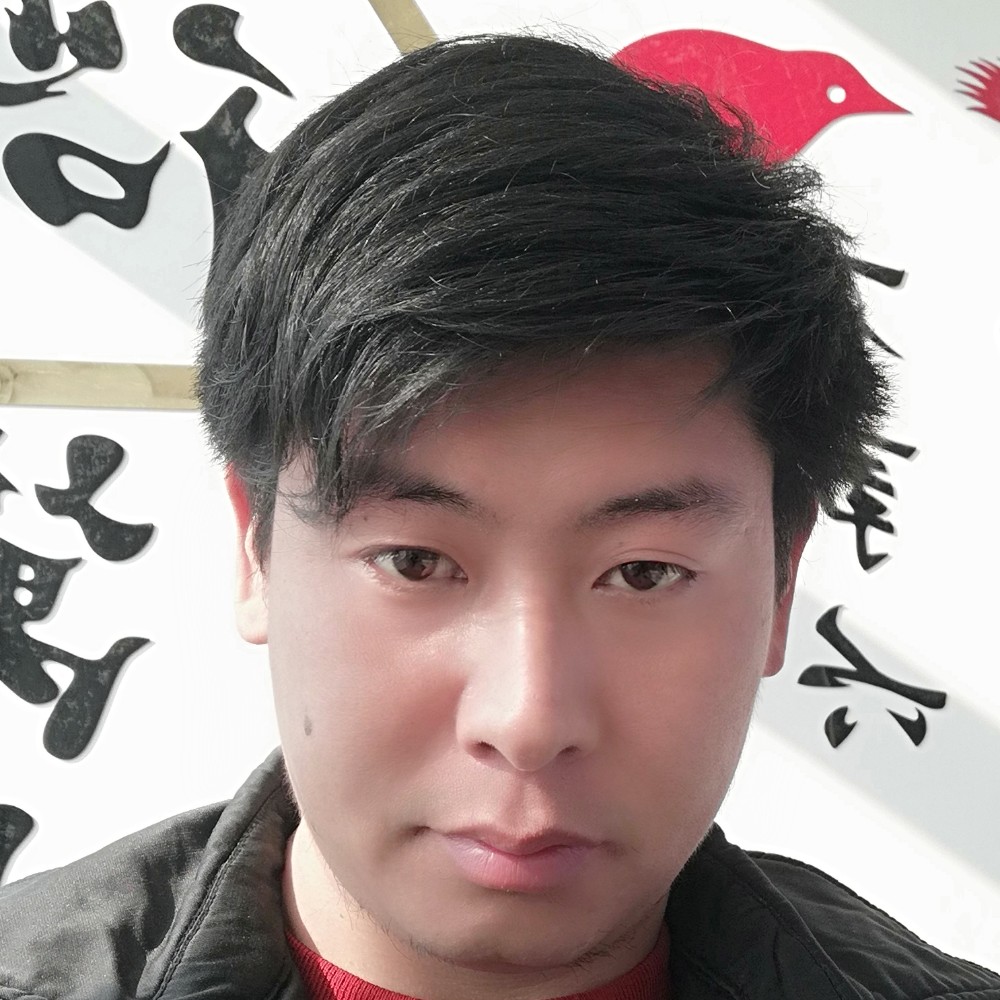 等待期待~的照片