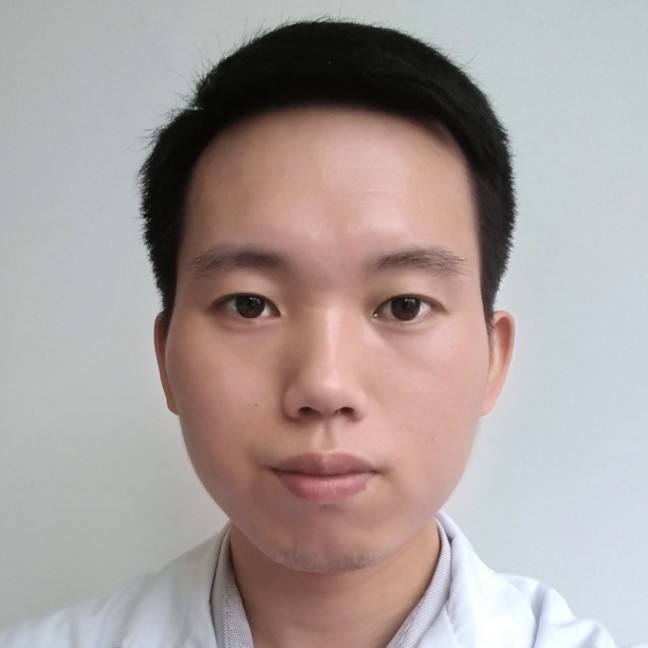 无量光照的照片