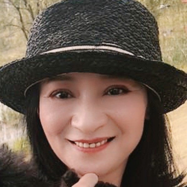 酷妞的照片