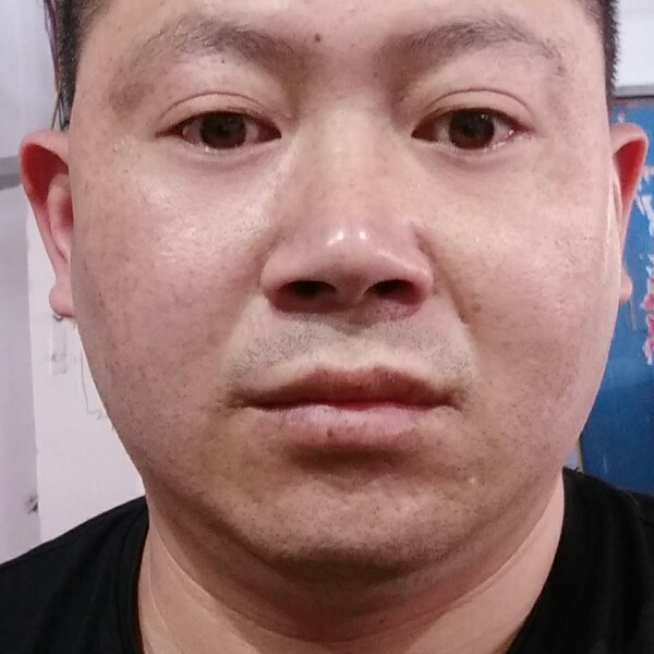 矜柔耍酷的照片