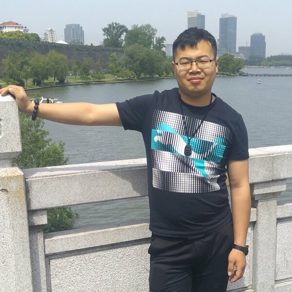 土豪青衣的照片