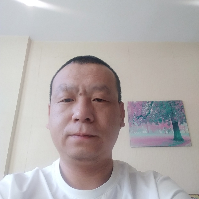我的爱给谁的照片