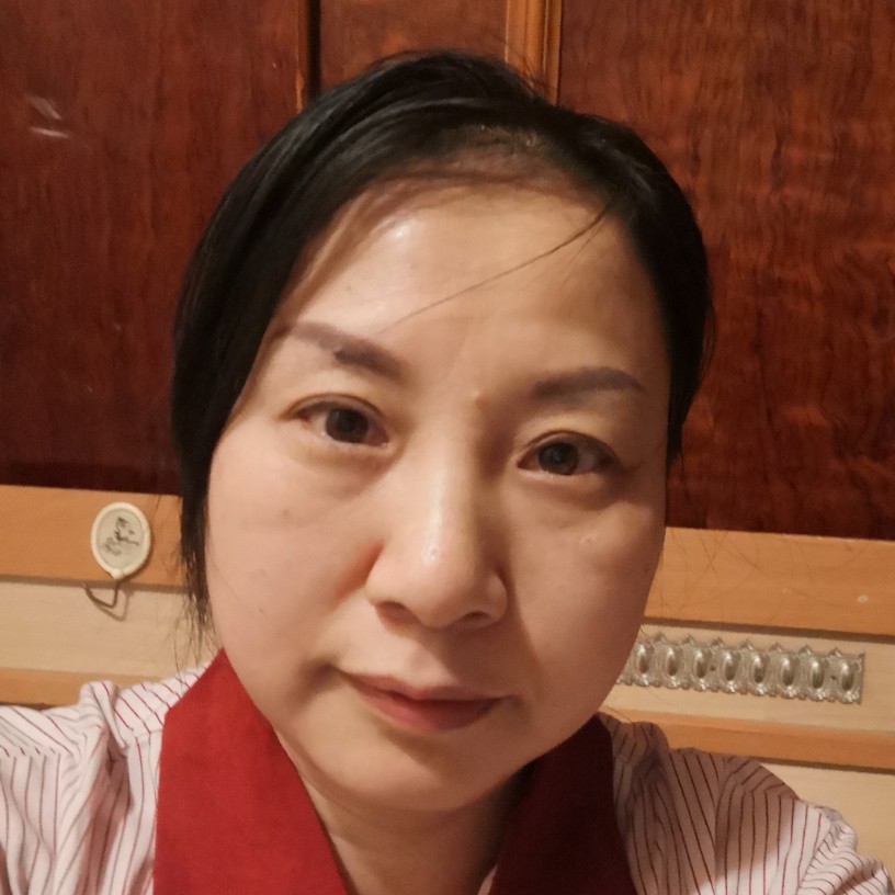 麦穗新生的照片
